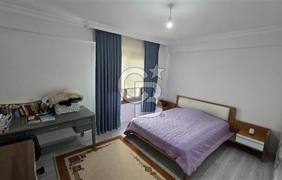Şehrin Kalbinde, Huzurlu ve Prestijli Müstakil Yaşam