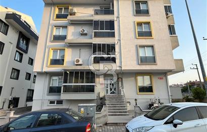 CB KİNG'DEN GAZİOSMANPAŞA MAHALLESİ'NDE 2+1 KİRALIK DAİRE