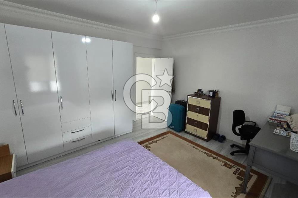 Şehrin Kalbinde, Huzurlu ve Prestijli Müstakil Yaşam