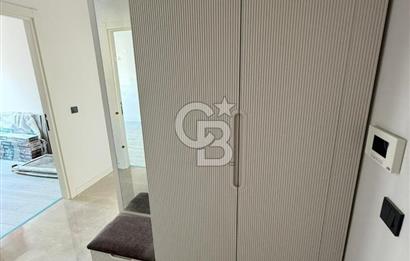 ÇANAKKALE LASPEKİ KÖPRÜ VE BOĞAZ MANZARALI DUBLEX DAİRE
