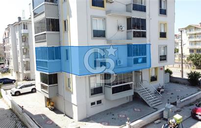 CB KİNG'DEN GAZİOSMANPAŞA MAHALLESİ'NDE 2+1 KİRALIK DAİRE