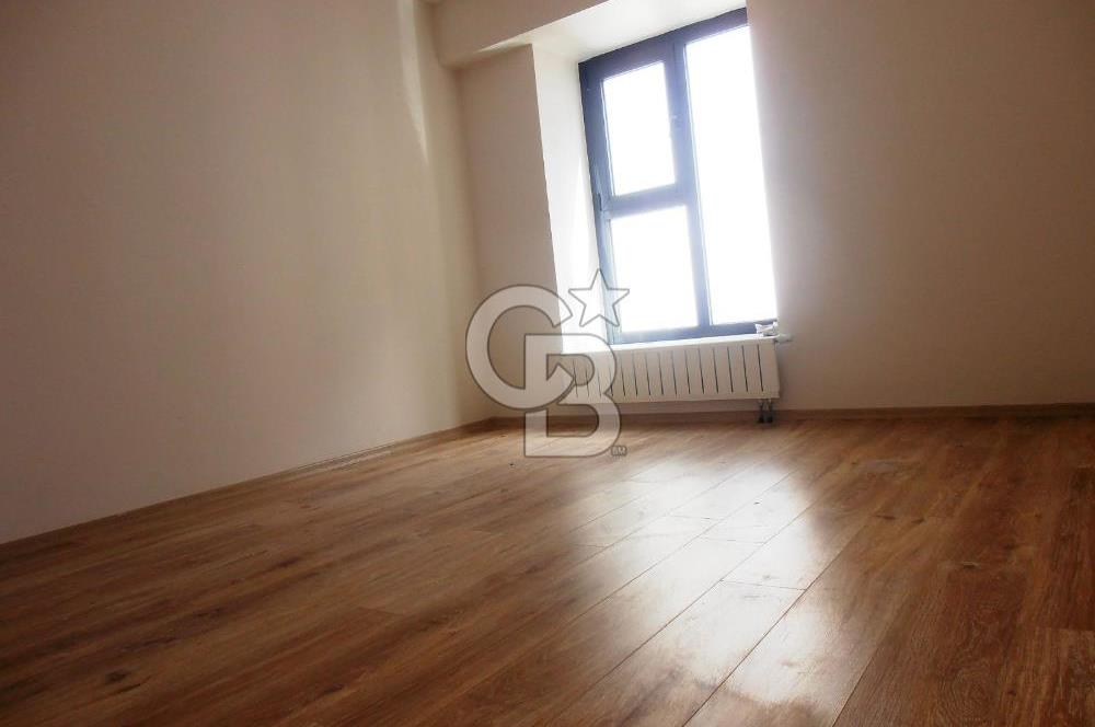 Kağıthane Mari Rezidans-3+1 Ferah Daire