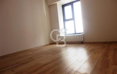 Kağıthane Mari Rezidans-3+1 Ferah Daire