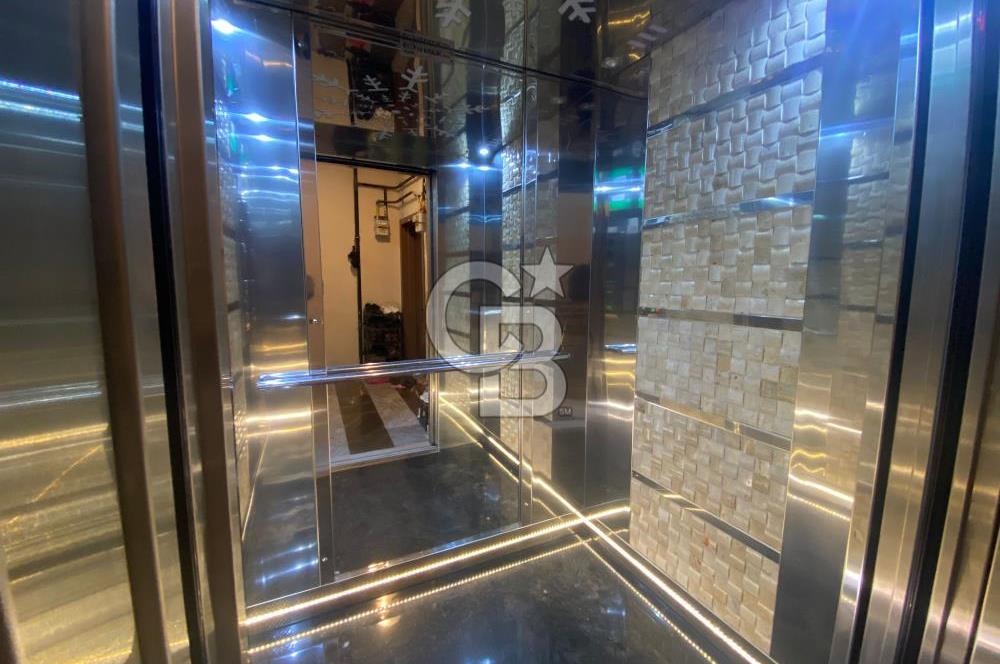 CB KİNG'DEN DİNKÇİLER MAHALLESİNDE 2+1 KİRALIK DAİRE
