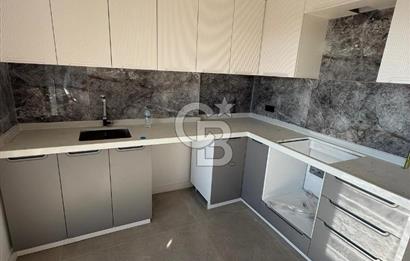 ÇANAKKALE LAPSEKİ KÖPRÜ VE BOĞAZ MANZARALI SATILIK DUBLEX