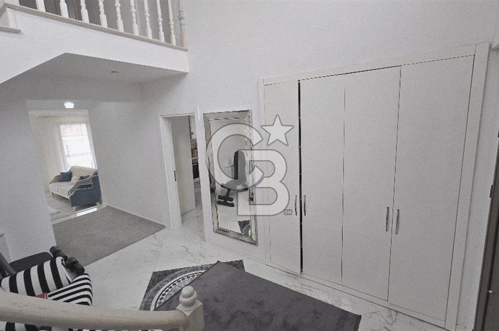 Şehrin Kalbinde, Huzurlu ve Prestijli Müstakil Yaşam