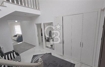 Şehrin Kalbinde, Huzurlu ve Prestijli Müstakil Yaşam