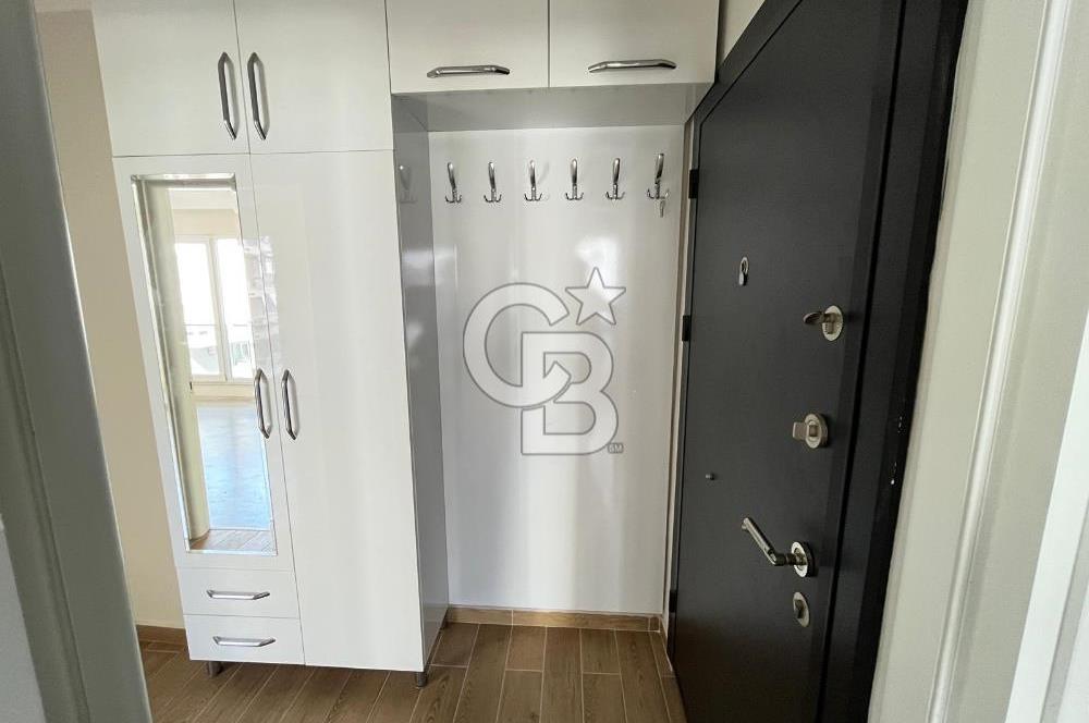 CB KİNG'DEN GAZİOSMANPAŞA MAHALLESİ'NDE 2+1 KİRALIK DAİRE