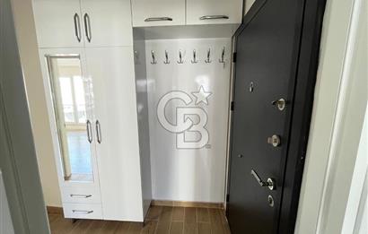 CB KİNG'DEN GAZİOSMANPAŞA MAHALLESİ'NDE 2+1 KİRALIK DAİRE