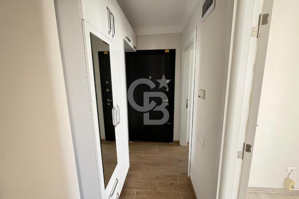 CB KİNG'DEN GAZİOSMANPAŞA MAHALLESİ'NDE 2+1 KİRALIK DAİRE