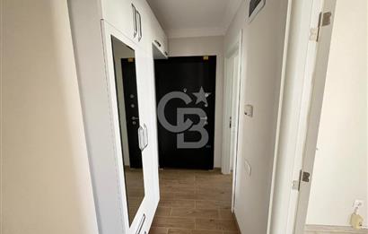 CB KİNG'DEN GAZİOSMANPAŞA MAHALLESİ'NDE 2+1 KİRALIK DAİRE