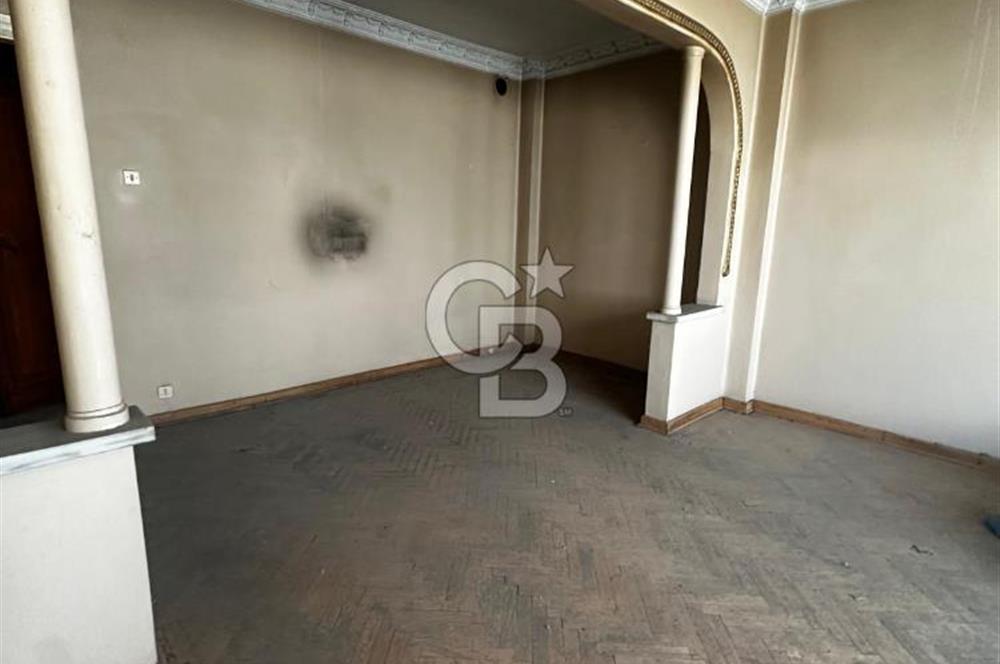 Şişli Bozkurt'ta Yatırım Fırsatı 3Daire Birden!