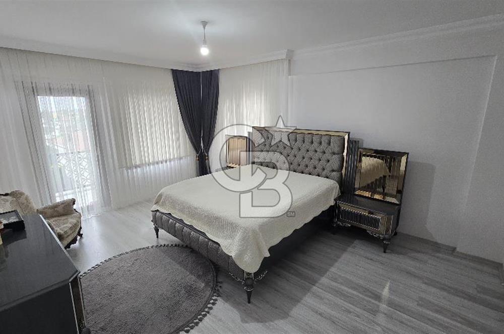 Şehrin Kalbinde, Huzurlu ve Prestijli Müstakil Yaşam