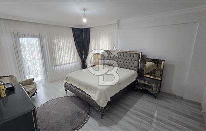 Şehrin Kalbinde, Huzurlu ve Prestijli Müstakil Yaşam