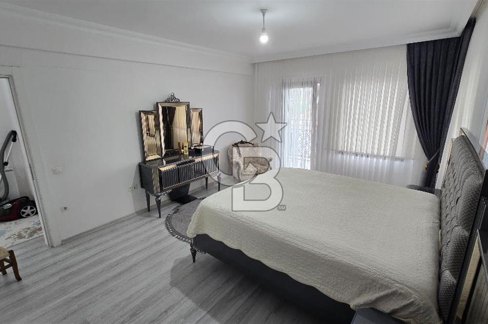 Şehrin Kalbinde, Huzurlu ve Prestijli Müstakil Yaşam