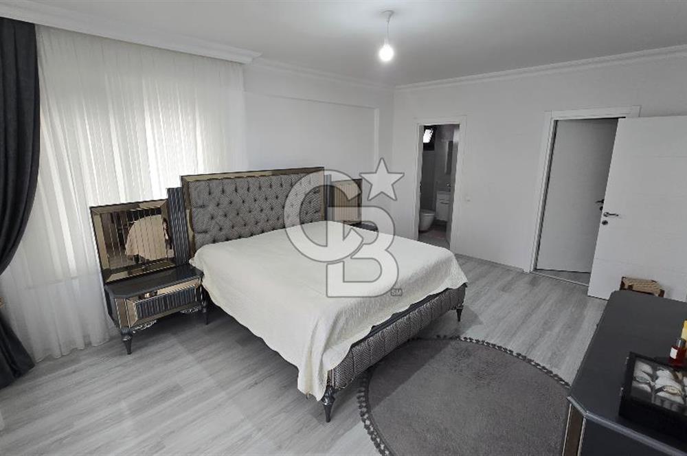 Şehrin Kalbinde, Huzurlu ve Prestijli Müstakil Yaşam