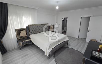 Şehrin Kalbinde, Huzurlu ve Prestijli Müstakil Yaşam