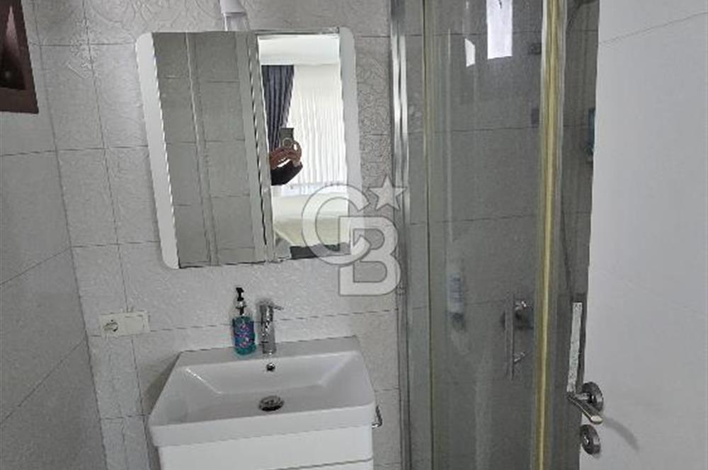 Şehrin Kalbinde, Huzurlu ve Prestijli Müstakil Yaşam