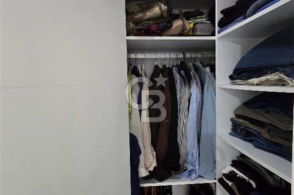 Şehrin Kalbinde, Huzurlu ve Prestijli Müstakil Yaşam