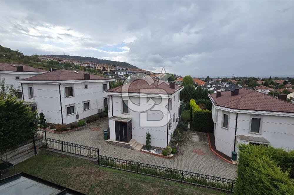 Şehrin Kalbinde, Huzurlu ve Prestijli Müstakil Yaşam