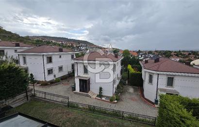 Şehrin Kalbinde, Huzurlu ve Prestijli Müstakil Yaşam