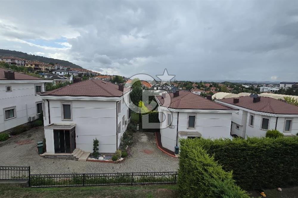 Şehrin Kalbinde, Huzurlu ve Prestijli Müstakil Yaşam