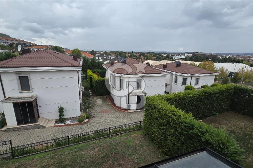 Şehrin Kalbinde, Huzurlu ve Prestijli Müstakil Yaşam