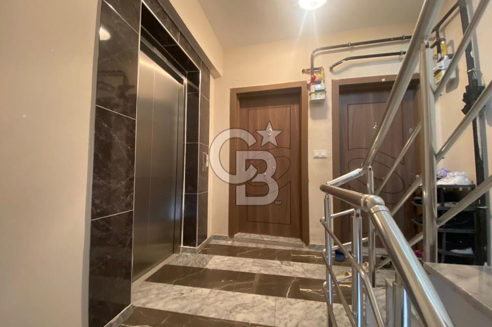 CB KİNG'DEN DİNKÇİLER MAHALLESİNDE 2+1 KİRALIK DAİRE