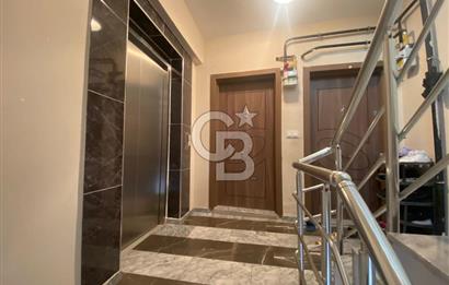 CB KİNG'DEN DİNKÇİLER MAHALLESİNDE 2+1 KİRALIK DAİRE