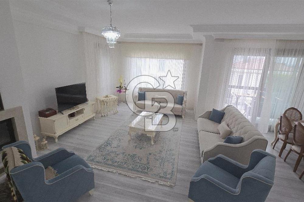 Şehrin Kalbinde, Huzurlu ve Prestijli Müstakil Yaşam