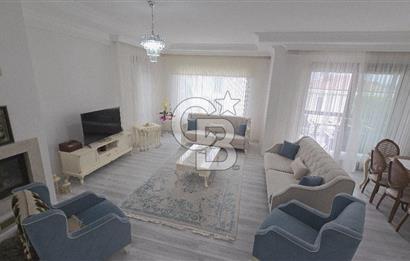 Şehrin Kalbinde, Huzurlu ve Prestijli Müstakil Yaşam