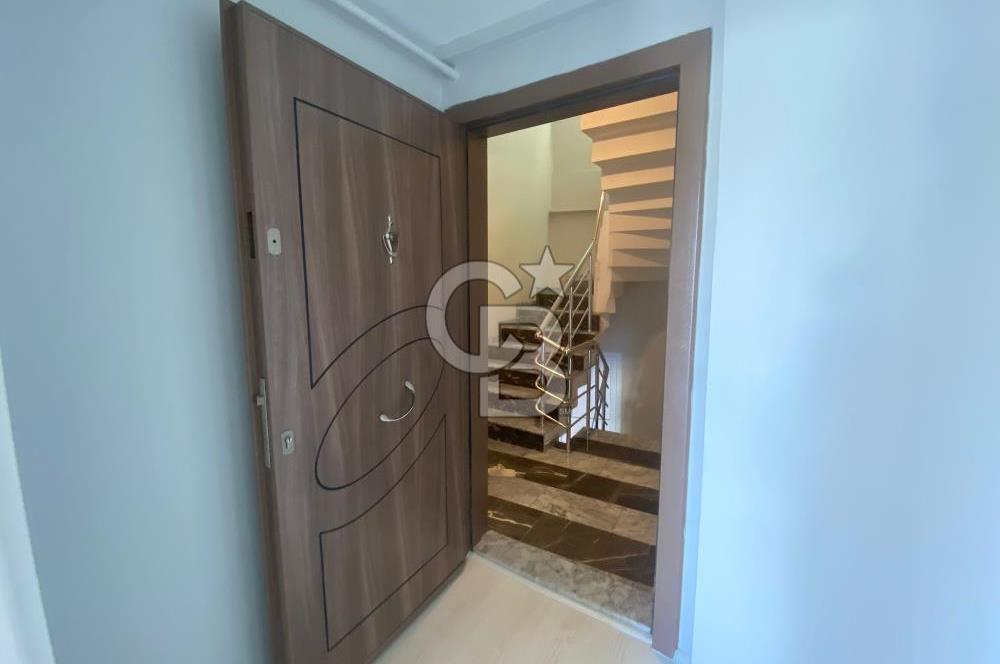 CB KİNG'DEN DİNKÇİLER MAHALLESİNDE 2+1 KİRALIK DAİRE