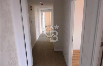 Kağıthane Mari Rezidans-3+1 Ferah Daire