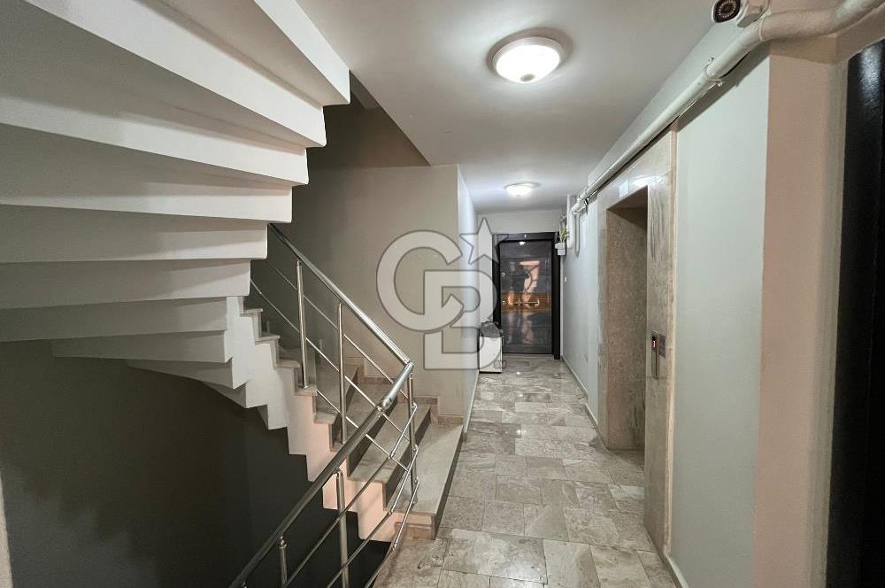 CB KİNG'DEN GAZİOSMANPAŞA MAHALLESİ'NDE 2+1 KİRALIK DAİRE