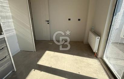ÇANAKKALE LAPSEKİ KÖPRÜ VE BOĞAZ MANZARALI SATILIK DUBLEX