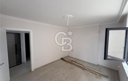 KAŞÜSTÜNDE SATILIK 2+1 SIFIR DAİRE