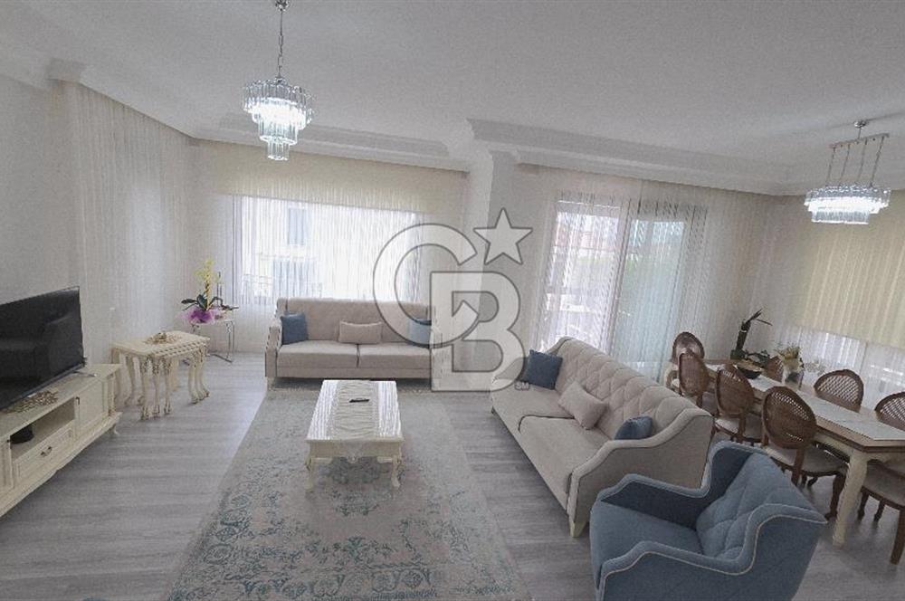 Şehrin Kalbinde, Huzurlu ve Prestijli Müstakil Yaşam