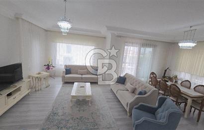 Şehrin Kalbinde, Huzurlu ve Prestijli Müstakil Yaşam