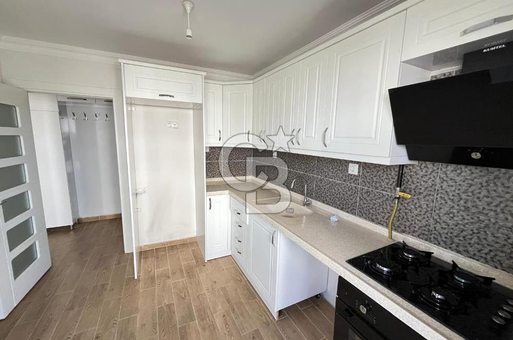 CB KİNG'DEN GAZİOSMANPAŞA MAHALLESİ'NDE 2+1 KİRALIK DAİRE