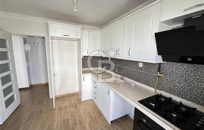 CB KİNG'DEN GAZİOSMANPAŞA MAHALLESİ'NDE 2+1 KİRALIK DAİRE