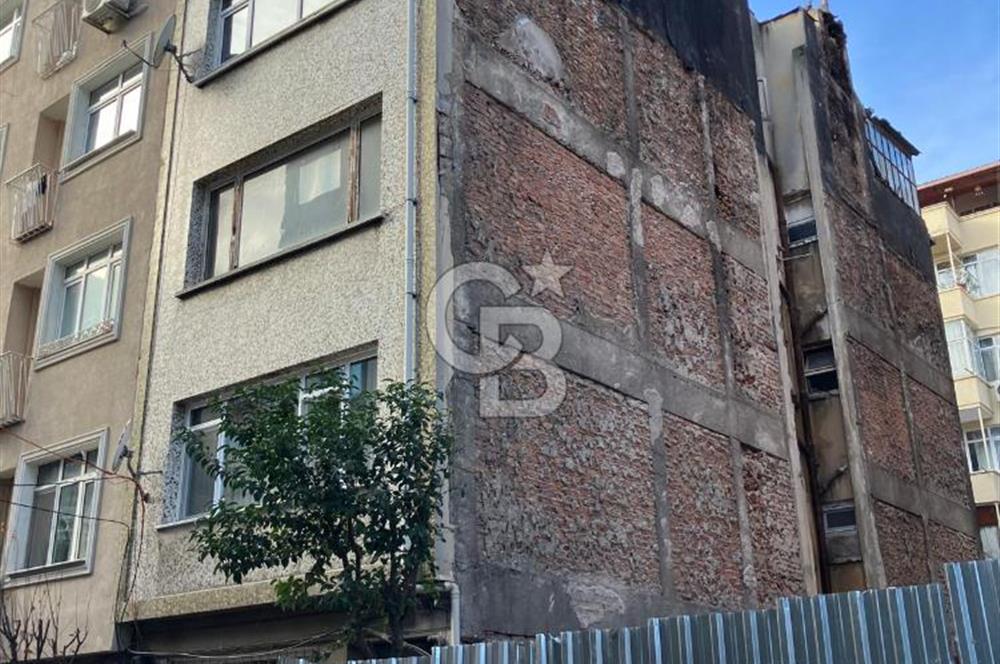 Şişli Bozkurt'ta Yatırım Fırsatı 3Daire Birden!