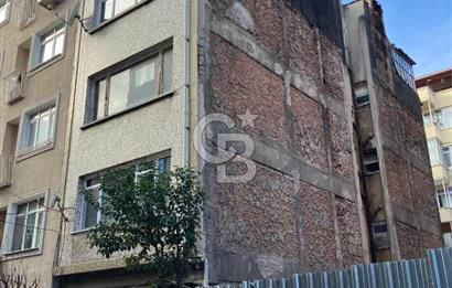 Şişli Bozkurt'ta Yatırım Fırsatı 3Daire Birden!