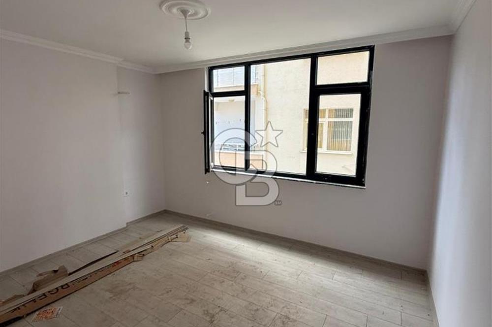 KAŞÜSTÜNDE SATILIK 2+1 SIFIR DAİRE