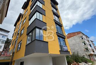 KAŞÜSTÜNDE SATILIK 2+1 SIFIR DAİRE