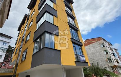 KAŞÜSTÜNDE SATILIK 2+1 SIFIR DAİRE