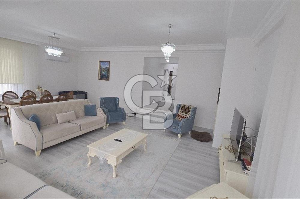 Şehrin Kalbinde, Huzurlu ve Prestijli Müstakil Yaşam