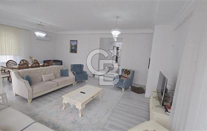 Şehrin Kalbinde, Huzurlu ve Prestijli Müstakil Yaşam