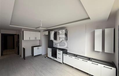 KAŞÜSTÜNDE SATILIK 2+1 SIFIR DAİRE