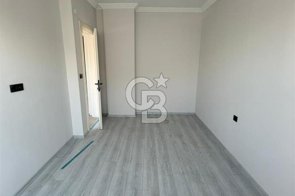 ÇANAKKALE LASPEKİ KÖPRÜ VE BOĞAZ MANZARALI DUBLEX DAİRE