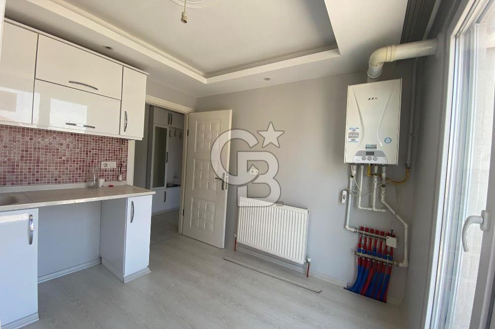 CB KİNG'DEN DİNKÇİLER MAHALLESİNDE 2+1 KİRALIK DAİRE